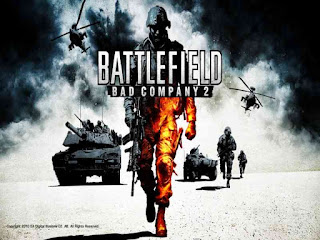 Battlefield Bad Company 2 Game Free Download