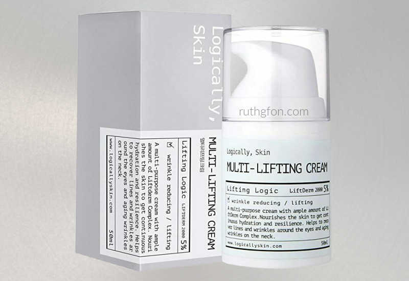 REVIEW LOGICALLY, SKIN Y LA AUTOFAGIA Ruthgfon