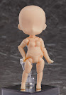 Nendoroid Woman Archetype Peach Ver. Body Parts Item