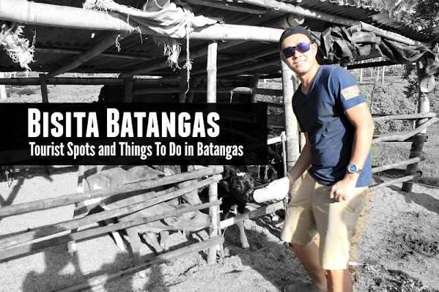 Things to do in Lipa Batangas