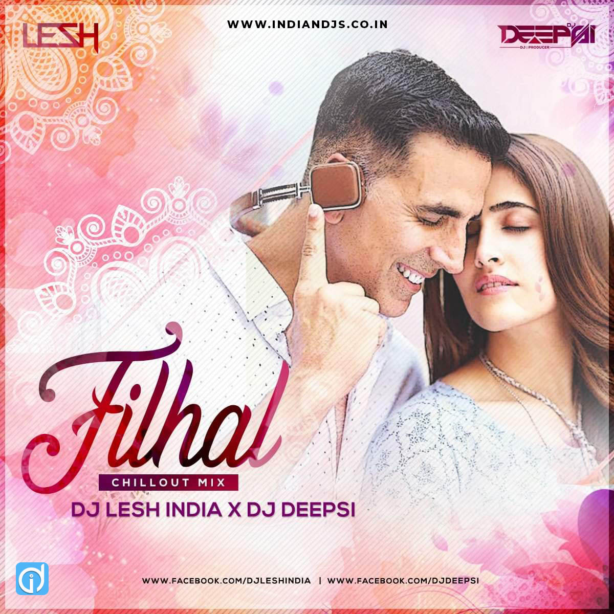 ID:INDIANDJS Download Filhaal - Chillout Mix - DJ Deepsi X DJ Lesh high Quality Mp3 320Kbps djs Song, Remix & Music Playlist on Indiandjs.co.in Song: Filhaal - Chillout Mix - DJ Deepsi X DJ Lesh Remix : DJ Deepsi X DJ Lesh Release By : INDIANDJS (ID) ID,INDIANDJS,INDIANDJS.CO.IN, djs song,bollywood song mp3 download,hindi song,dj remixes,download djs,dj remixes song download,songs download dj remix,indian dj remixes,remix dj song,hindi song in dj,