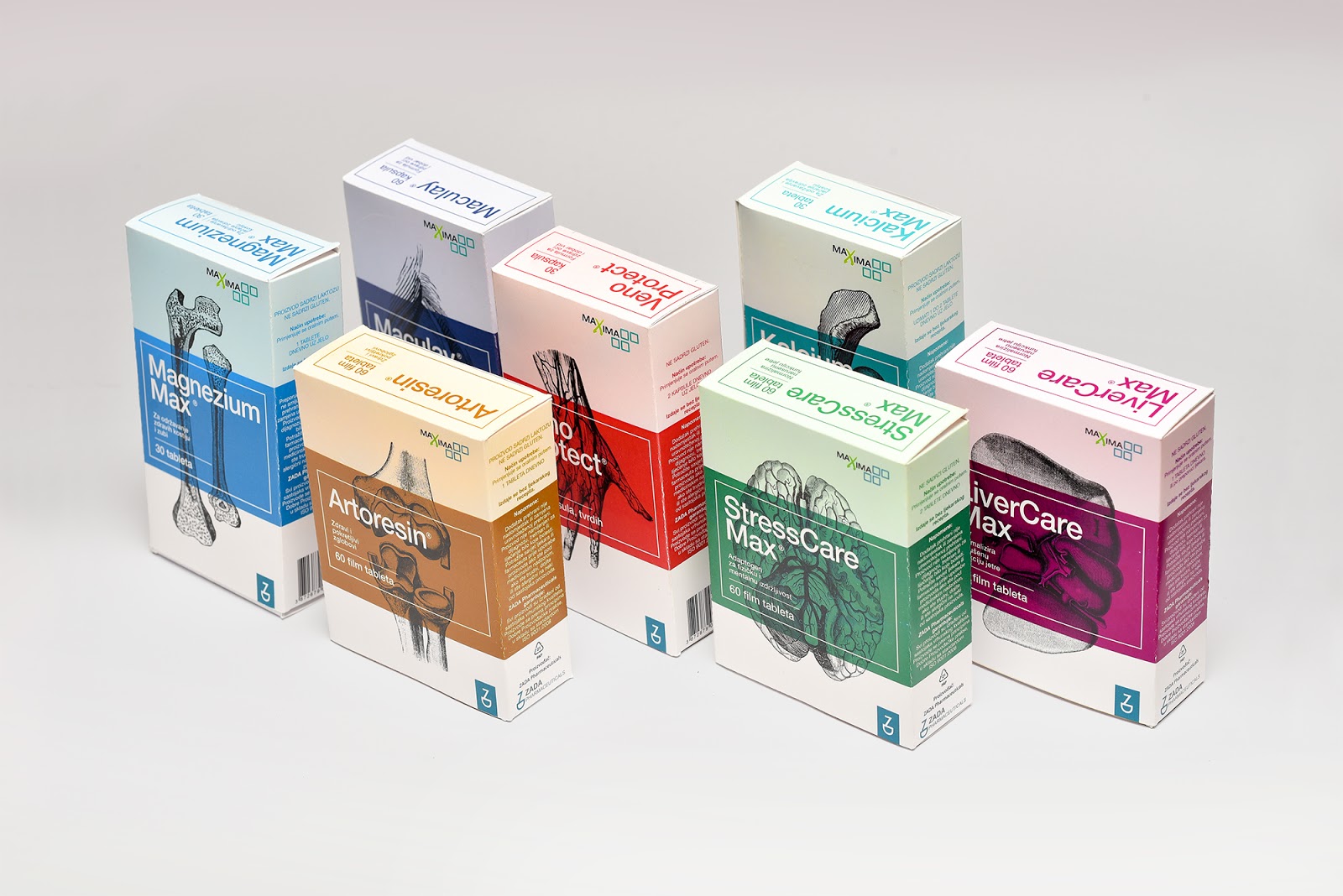 Мукоделит. Упаковка лекарств. Дизайнерские упаковки для лекарств. Пачки картонные для лекарств. Медицинские препараты упаковка.