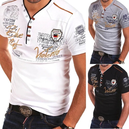 Buy Men TShirts Online Best Tshirts For Men