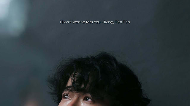 Acapella I Don't Wanna Miss You - Trang ft Tiên Tiên