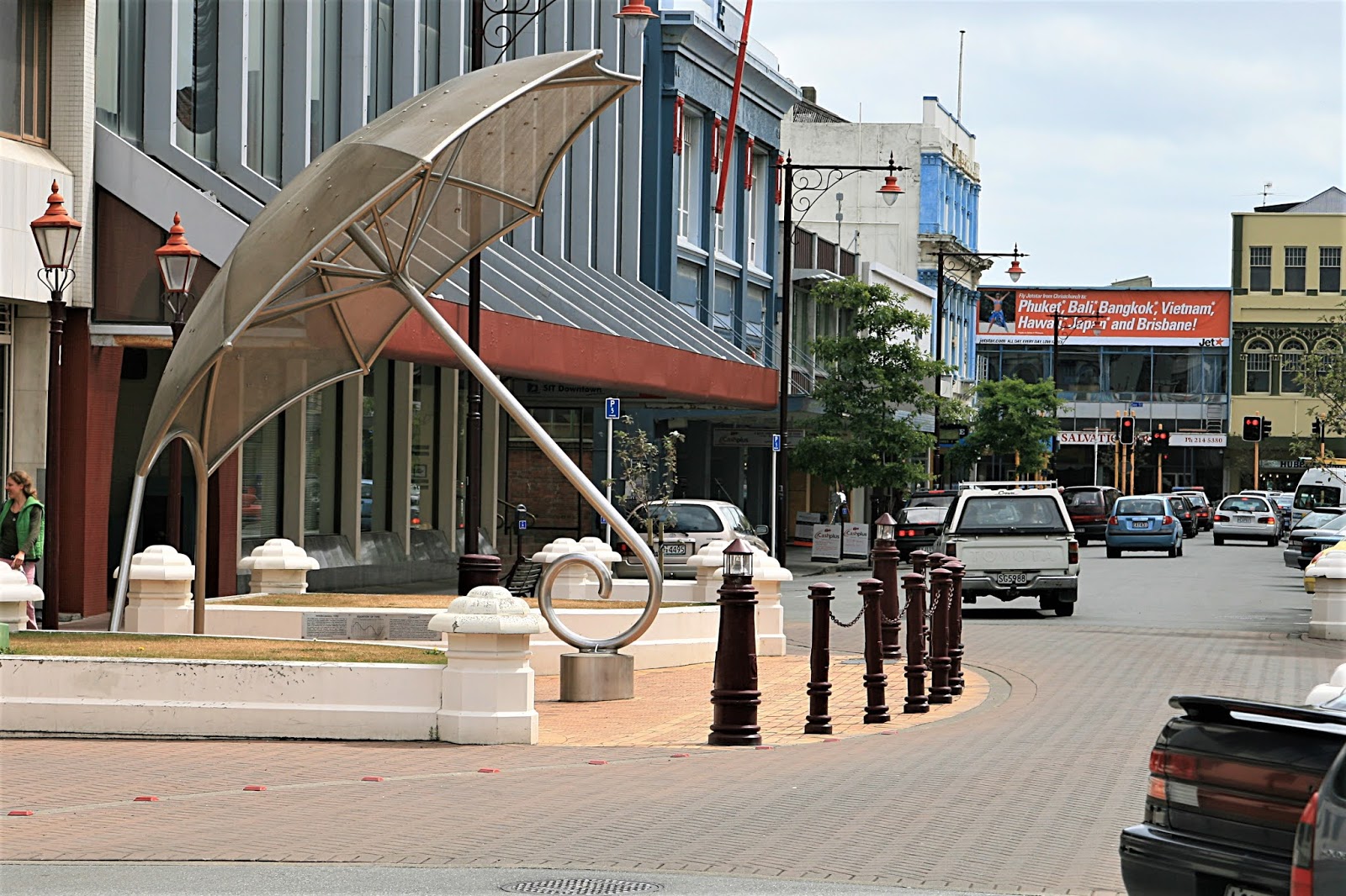 5five5 Invercargill New Zealand