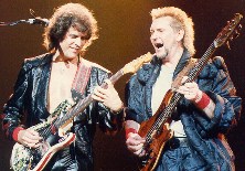 Interview with Trevor Rabin, Film Score Composer and Former Member of Yes