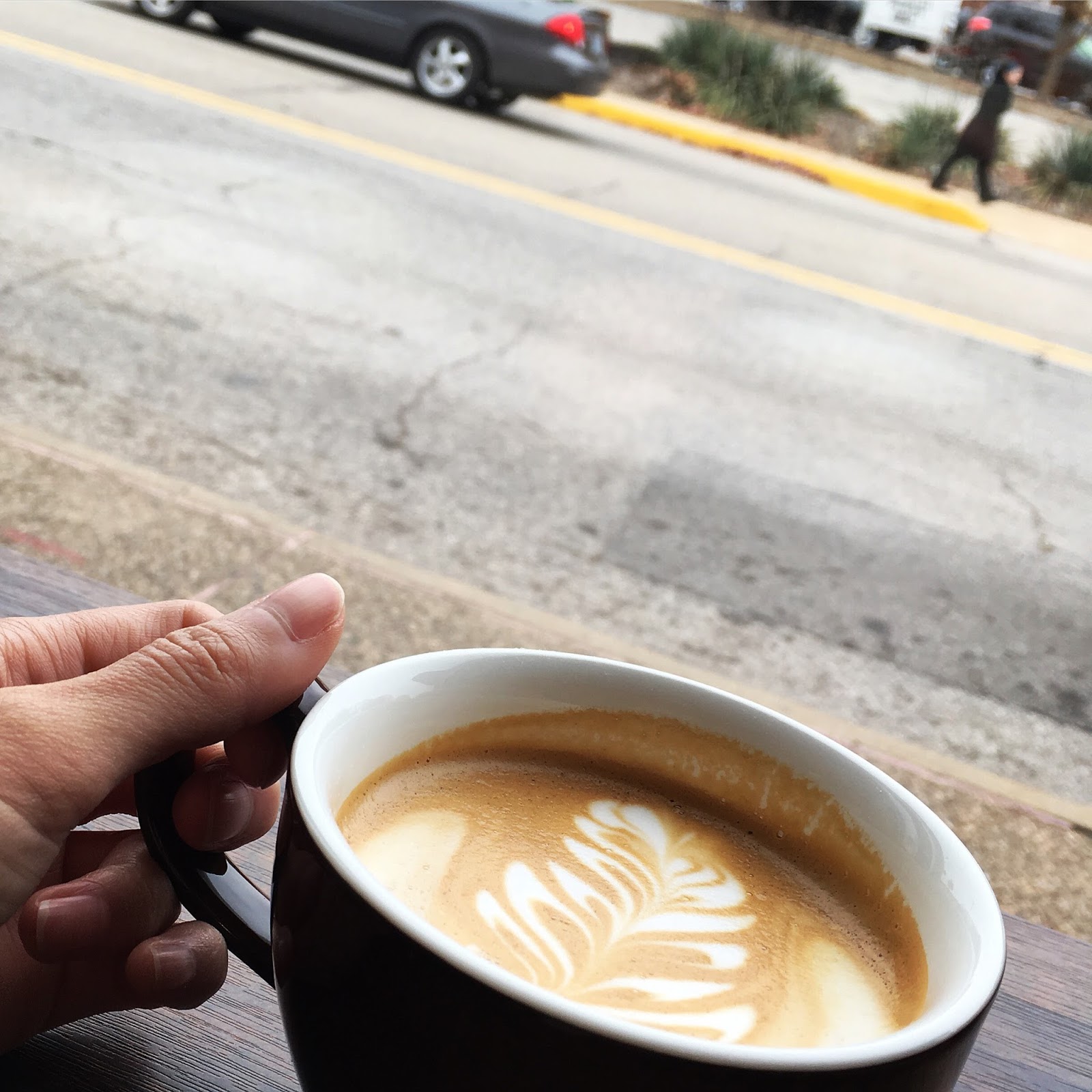 Foundation Grounds Profile Flyover Flavor