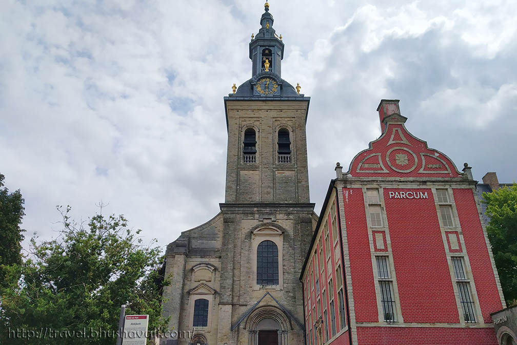 Best Belgian Wines Wijnkasteel Vandeurzen (Flanders Belgium) My