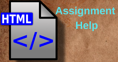 Assignment Deadline giving you Tension? Not Anymore with Our Html ...
