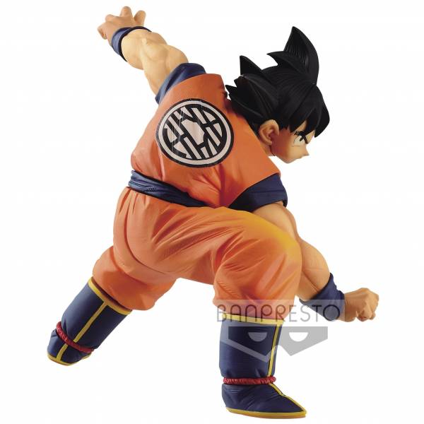 Son Goku -Goku FES!! Vol. 14 Banpresto