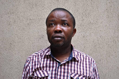 1a3 Photos: Five remanded in prison custody over N29 million scam