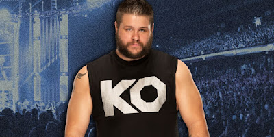 Kevin Owens Talks WrestleMania 36 (Video), Reacts To Negative Tweet