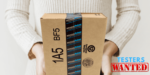 How To Turn out to be A Product Tester And Get Loose Product On Amazon How To Become An Amazon Tester And Get Free Product By Barbies Beauty Bits