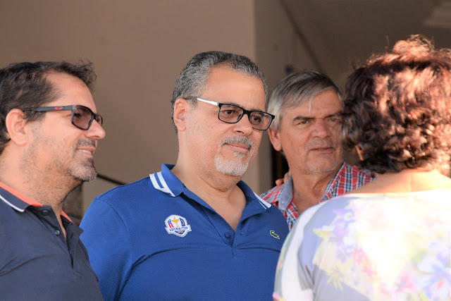 Prefeito Luciano anuncia pacote de obras para o distrito do Junco