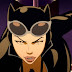 Catwoman: Warner anuncia una película de estilo anime
