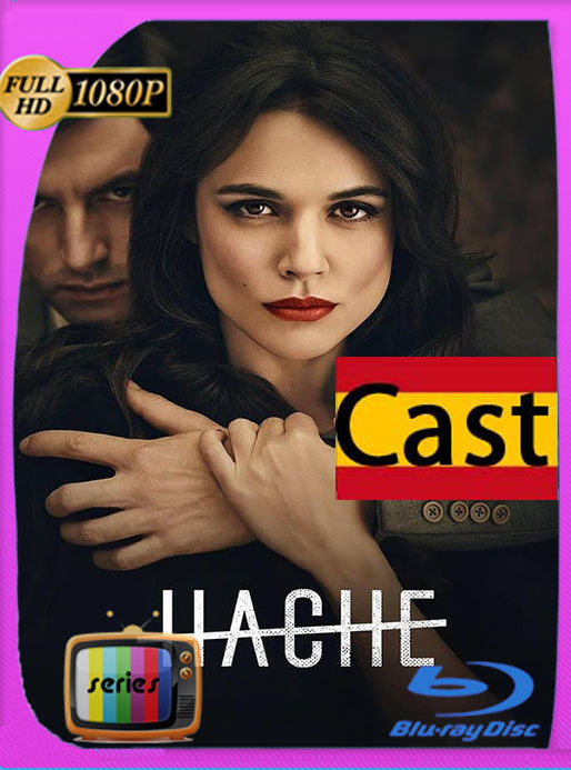 Hache (2019) Temporada 1 1080p WEB-DL Castellano [GoogleDrive] [tomyly]