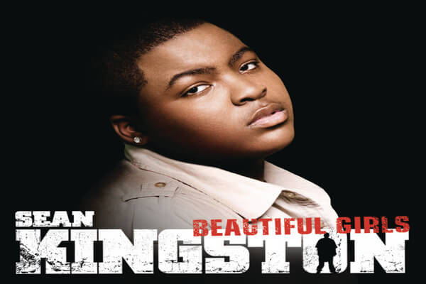 Lirik Lagu Sean Kingston Beautiful Girls dan Terjemahan