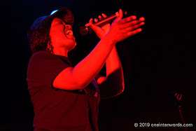 TRP.P at Venusfest at The Opera House on Sunday, September 22, 2019 Photo by John Ordean at One In Ten Words oneintenwords.com toronto indie alternative live music blog concert photography pictures photos nikon d750 camera yyz photographer summer music festival women feminine feminist empower inclusive positive