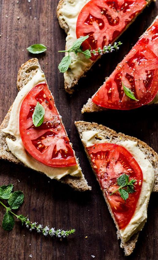 30+ Quick Sandwiches To Savor Anytime