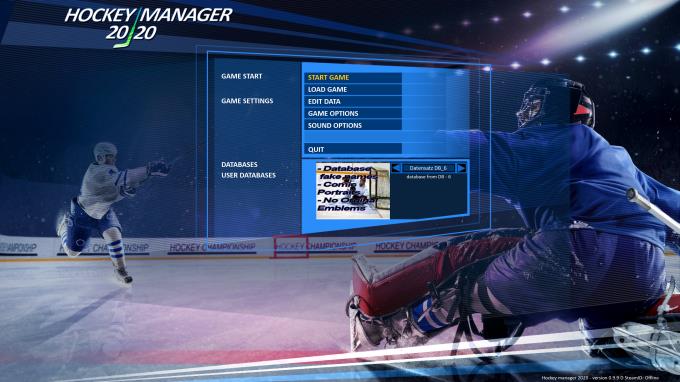 Hockey Manager 20|20 PC Crack