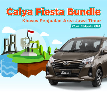 Harga Promo Dealer Toyota Auto2000 Kenjeran Surabaya Harga Promo Dealer