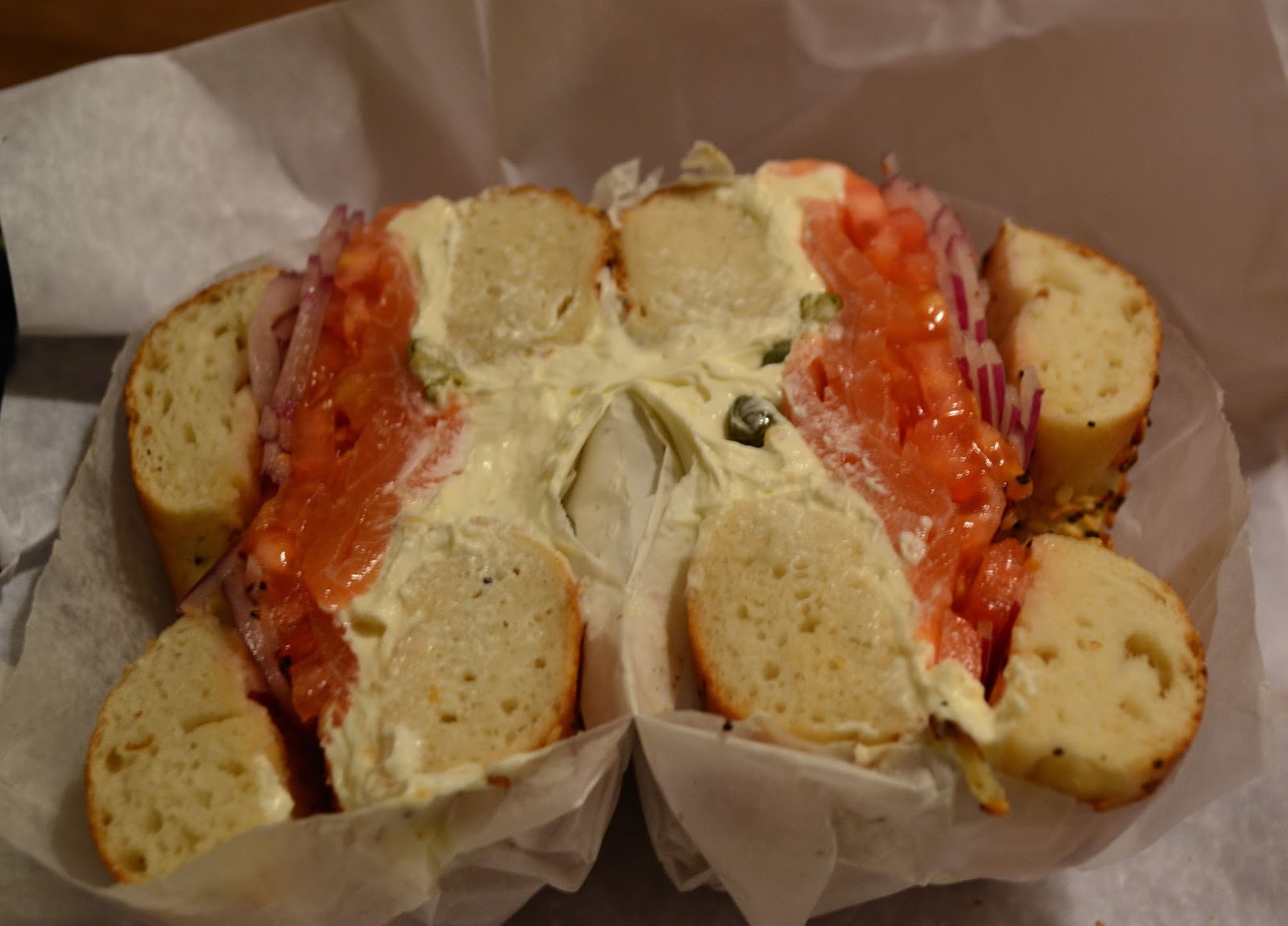 Best Brunch Spots in New York City | What Naomi Wrote