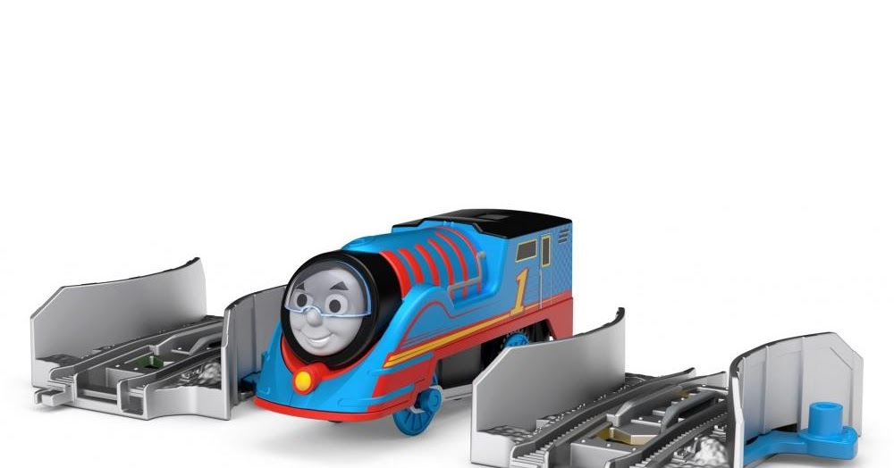 turbo thomas pack