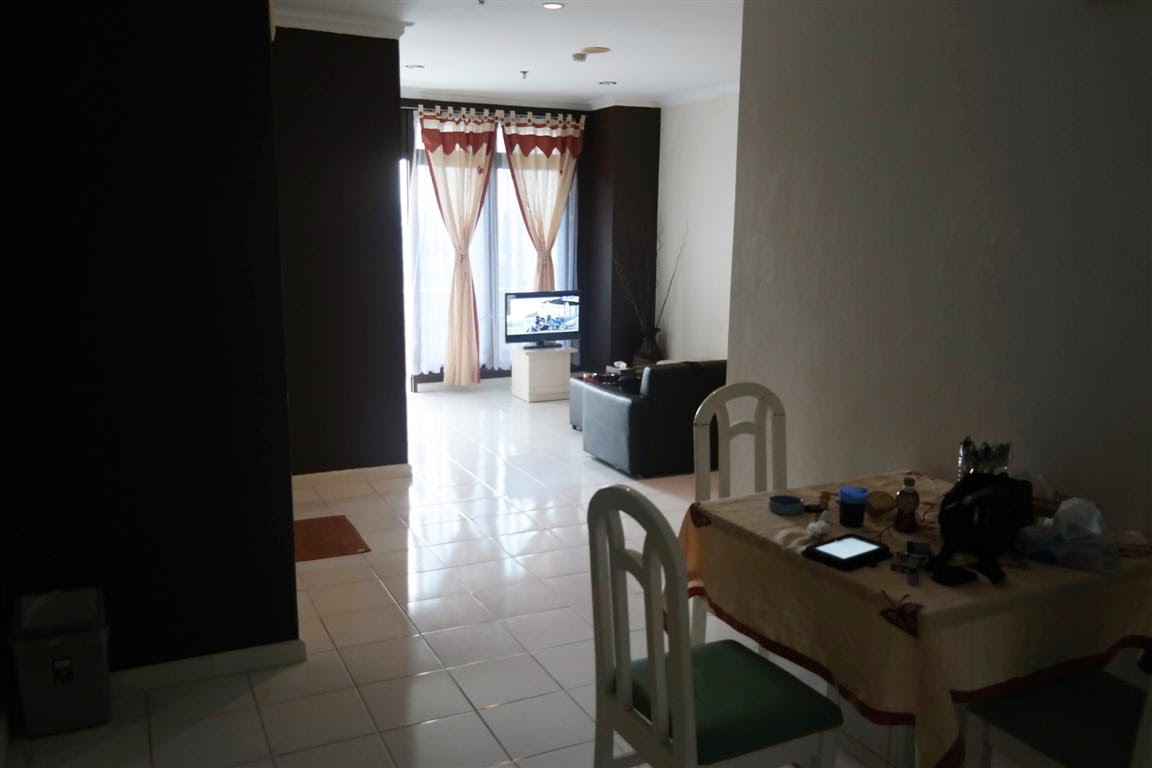 SEWA APARTEMEN YOGYAKARTA