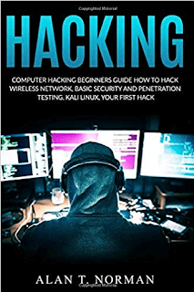 Hacking Books 