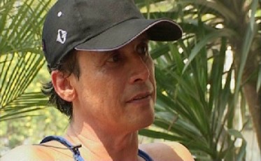 Biodata Barry Prima - Biodata Artis Terbaru Terlengkap
