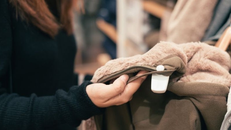 Mimpi Beli Baju / Tafsir Yang Terkandung Dibalik Mimpi Baju Dan Kain