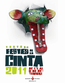 ESPECIAL CINTA 2011
