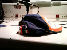 I have a Fisichella's cap.