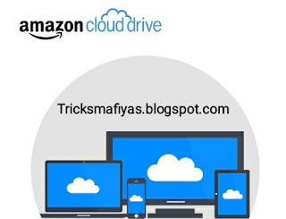 Amazon Cloud Drive
