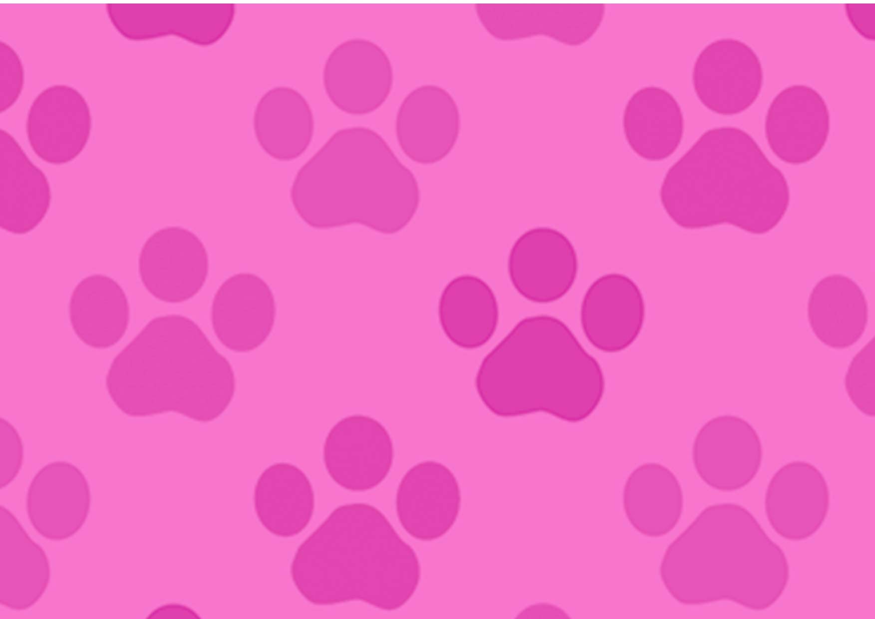 Paw Patrol en Rosa: Fondo para Photo Call para Imprimir Gratis. - Ideas ...