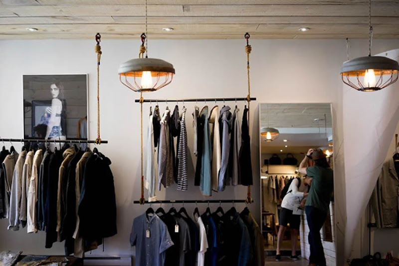 make your clothing line successful business plan for a clothing line