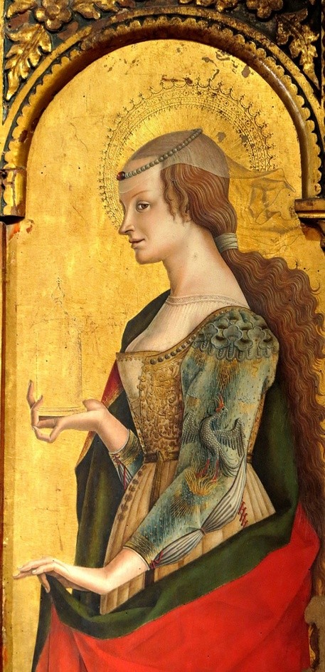 maria maddalena di carlo crivelli