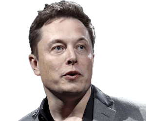Elon Musk, El Magnate de la Tecnología... 