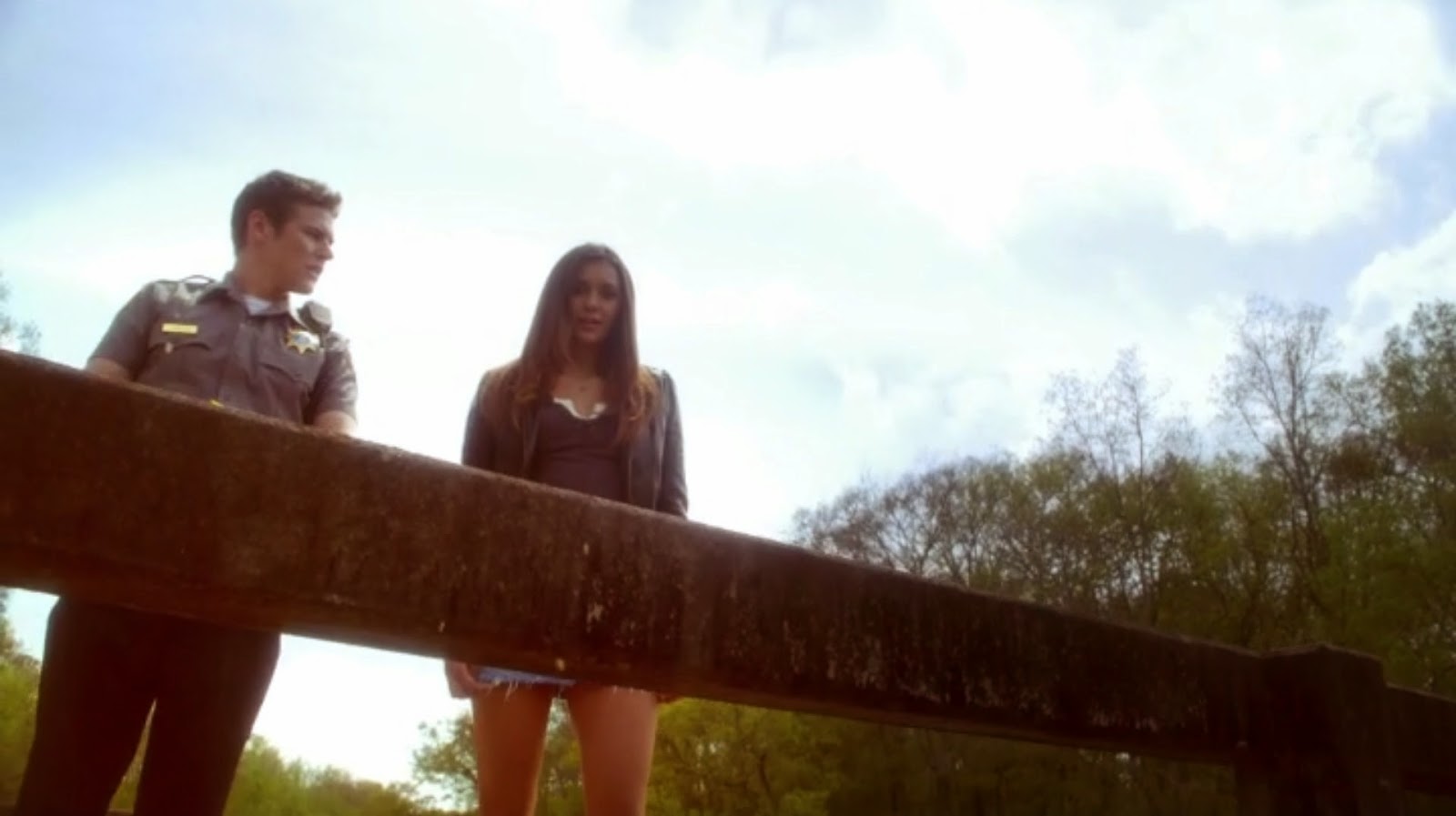 Goodbye Elena - The Vampire Diaries Season 6 Finale - My Little Corner