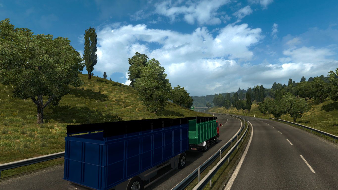 traffic sumatra ets2 traffic sumatra ets2