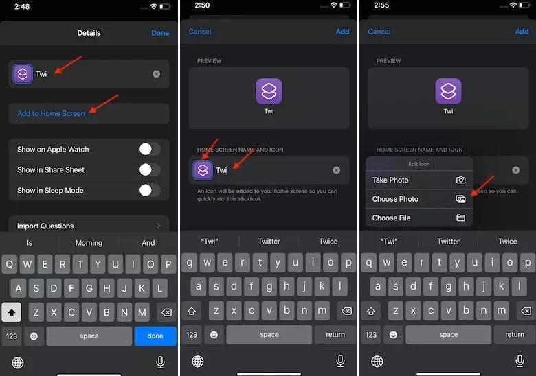 Cara Mengubah Icon Aplikasi Di Iphone Ios 14 Brankaspedia Blog Tutorial Dan Tips