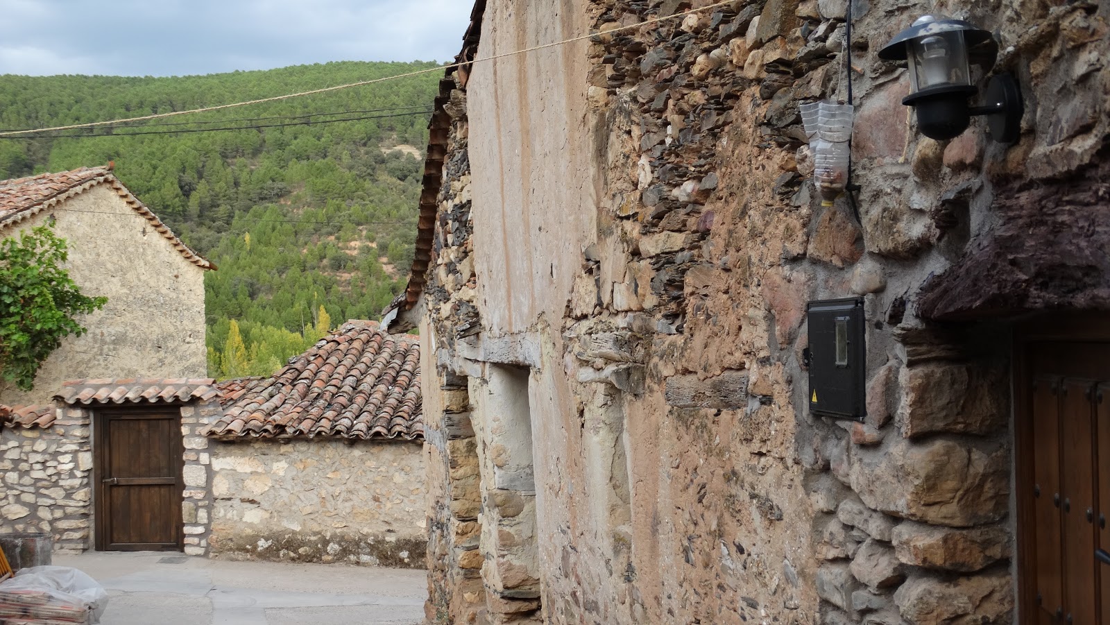 Rinconesibericos MURIELGuadalajaraCastilla la ManchaEspaña