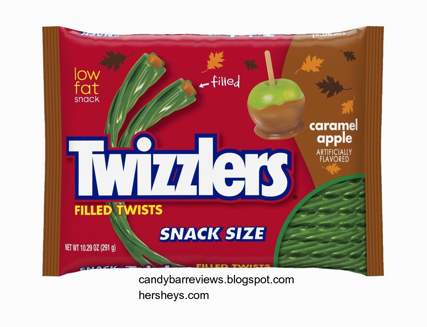 Caramel Apple Twizzlers Locations TheRescipes.info