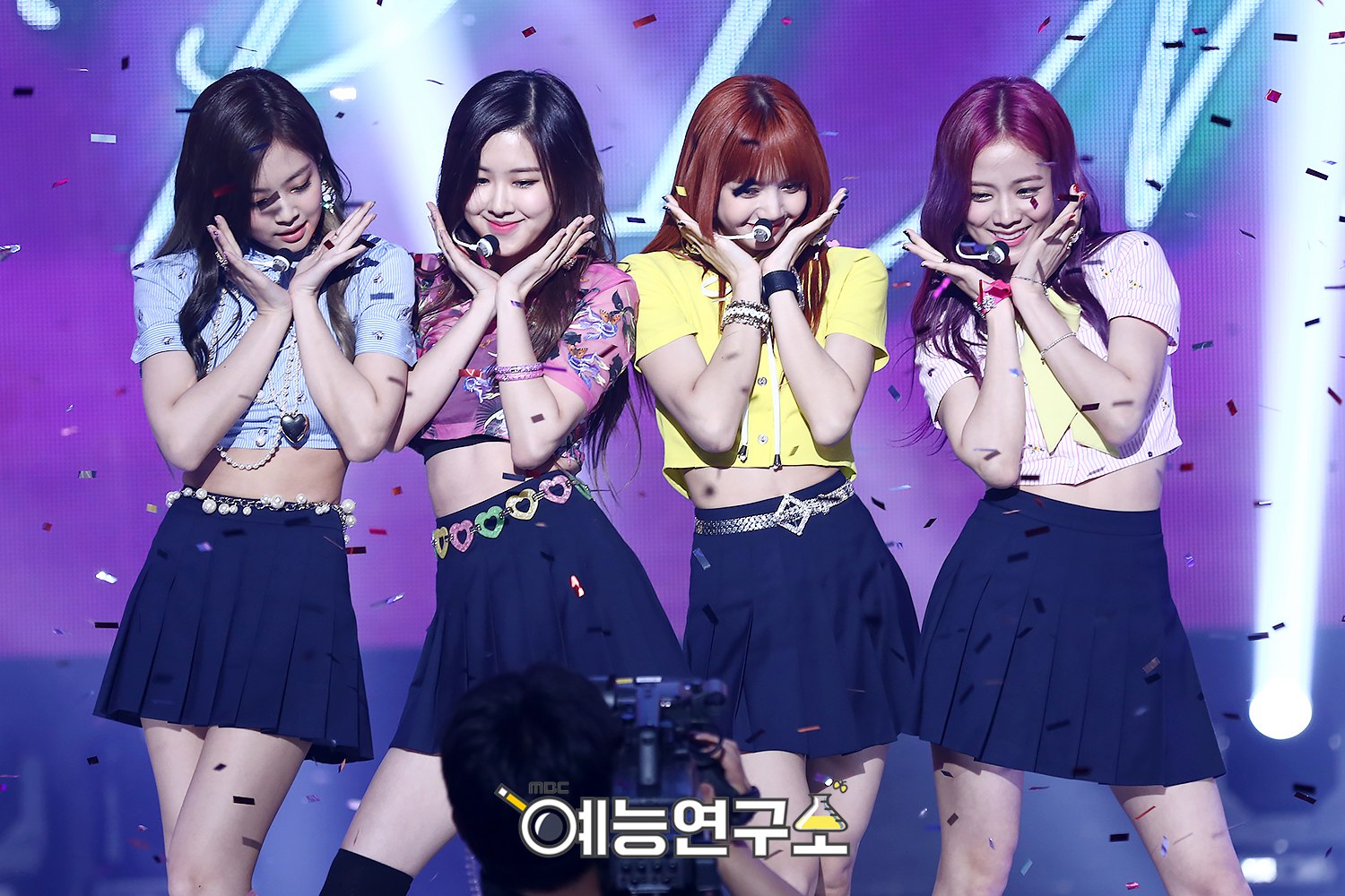 Блэк пинк вместе картинки