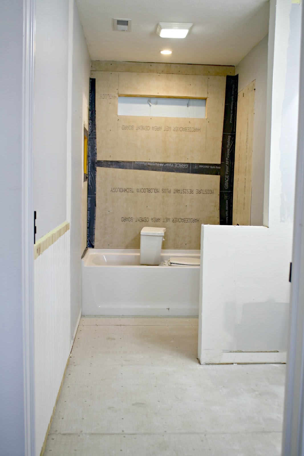 Tons of large 12x24 tile options Thrifty Decor Chick Thrifty DIY