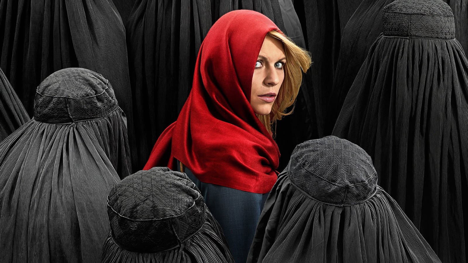 Homeland Season 8 Episode 1 [Free] Homeland Season 8 Episode 1 [Free]