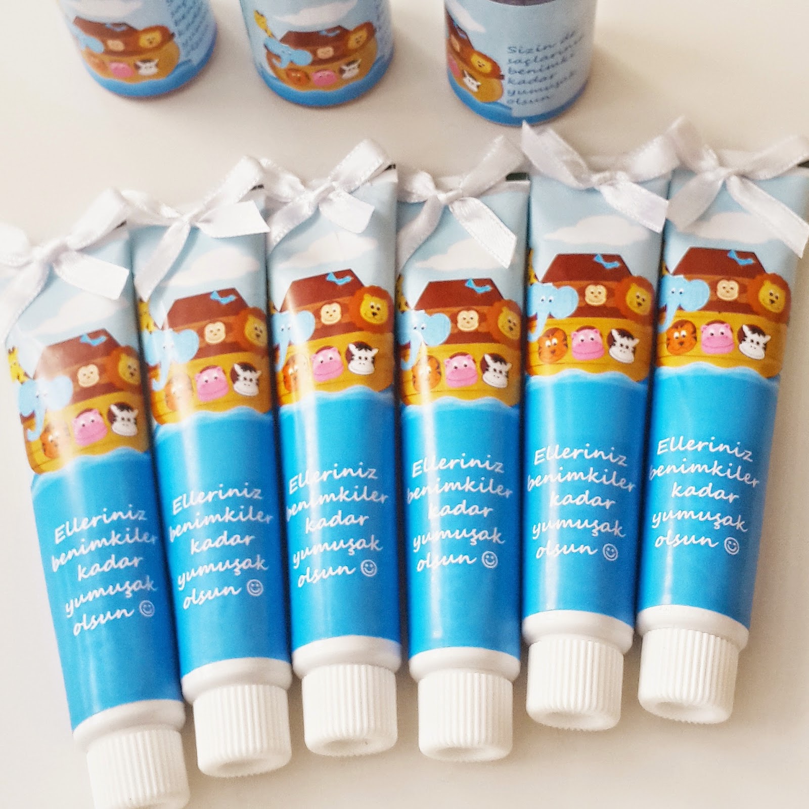 Neşeli KurdeleBekarlığa Veda Partisi /Baby Shower Partisi