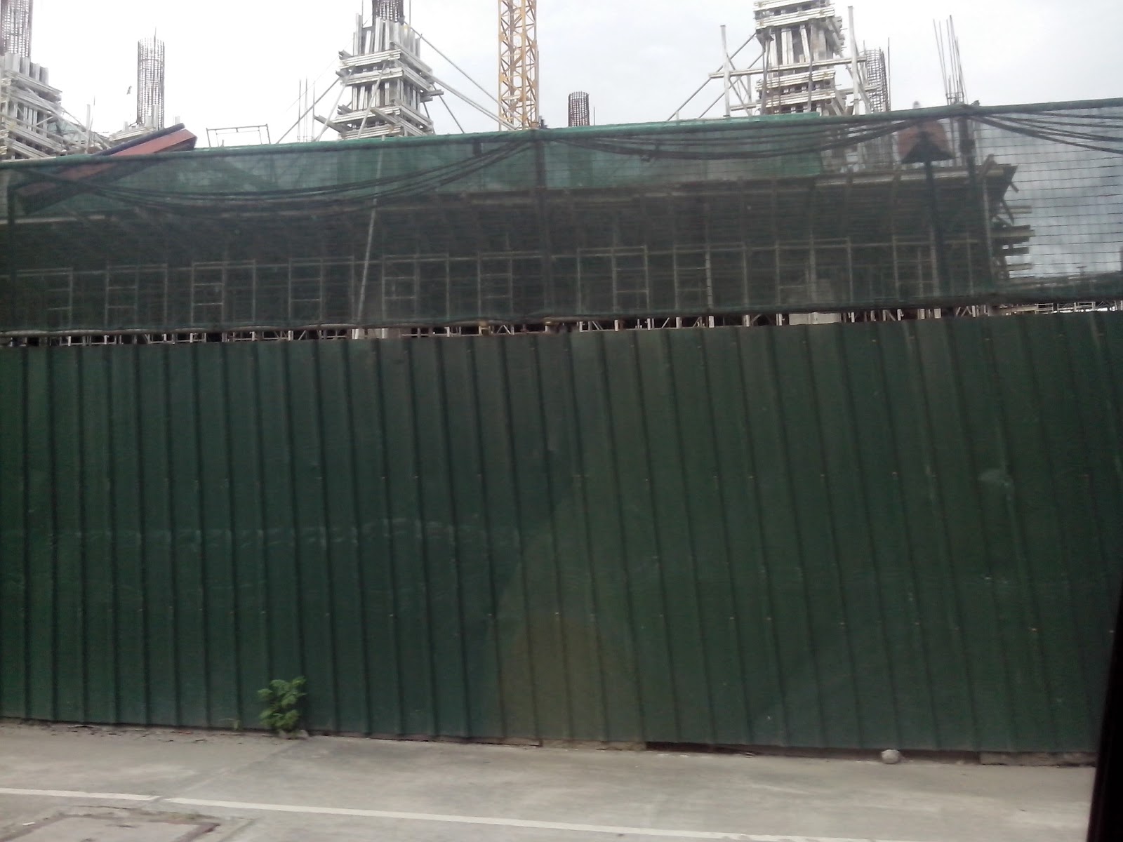 Mareco Broadcasting Network: DZAJ 1170 kHz soon at Ayala Malls Feliz