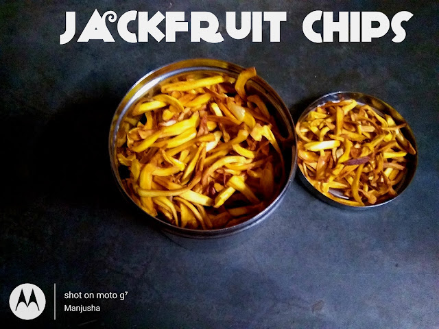 jackfruit-chips