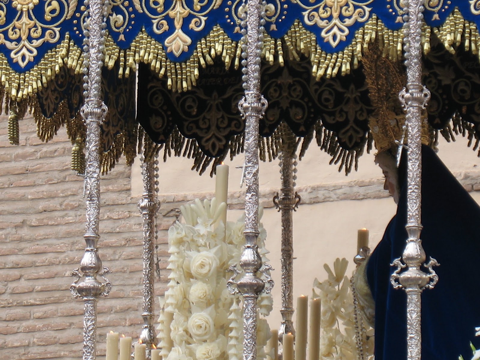 Ésta es nuestra Pasión... Si lo hubiera sabido...